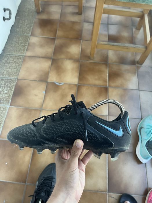 ghete de fotbal Tiempo ACC