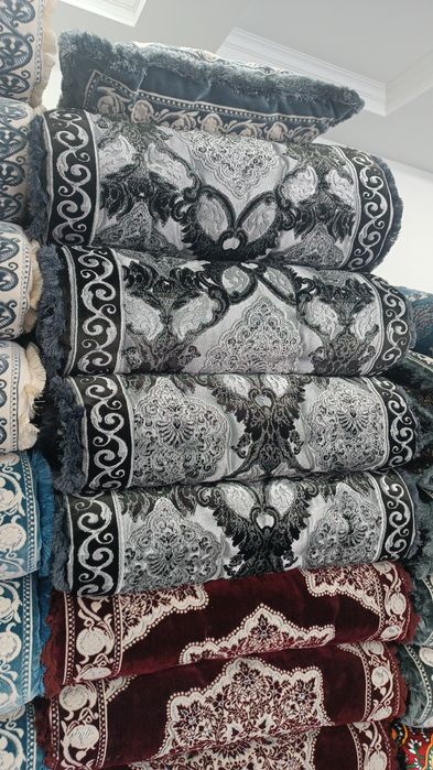 Turkiya brend korpachala