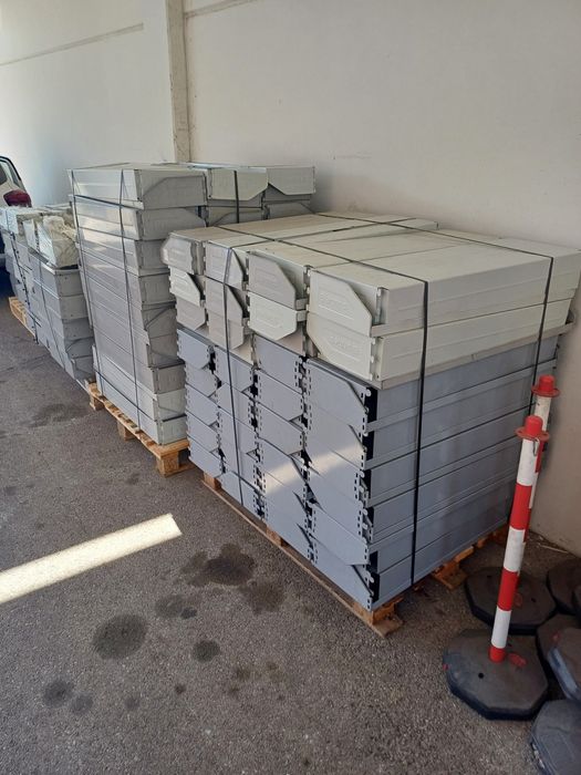 Оборудване за магазин за авточасти