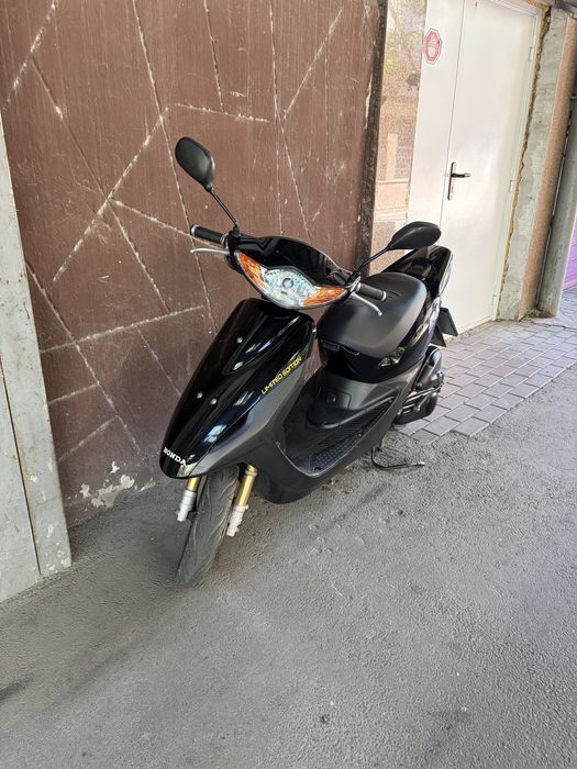 Продам мопед Honda Smart Dio Z4 AF63