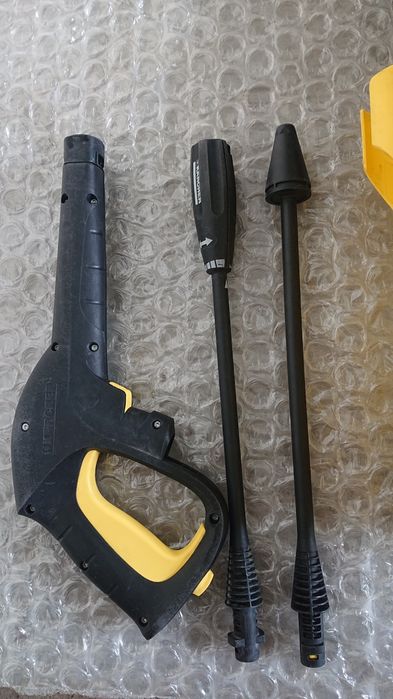 Водоструйка karcher K3 на части.