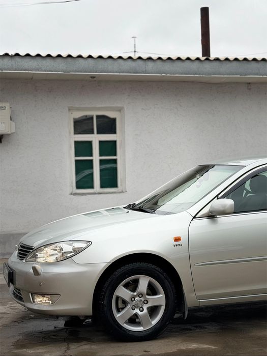 Тайота камри диска р16