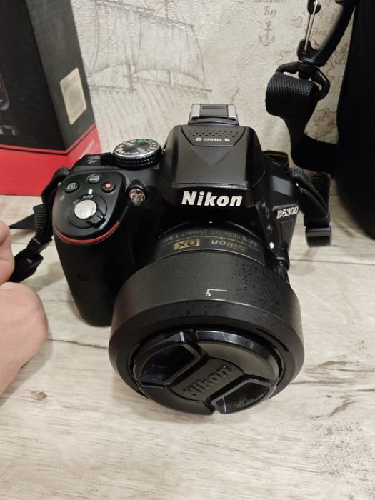 Продам фотоаппарат