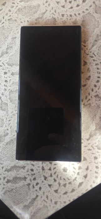 Samsung note 20 ultra