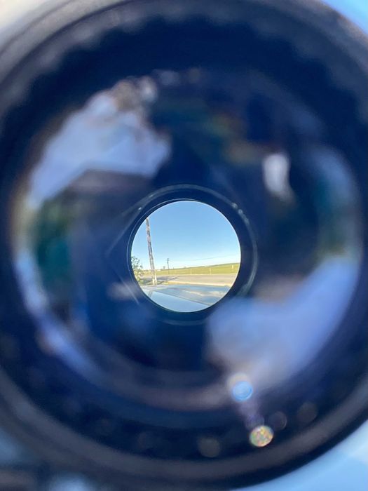 Binoclu Steiner 7x50 EB Bayreuth, Germania, militar/semi-militar clasic