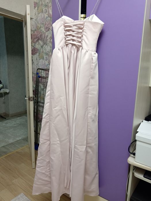 Платье вечернее, выпускное