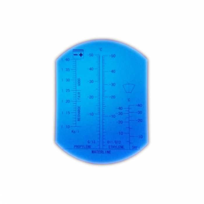 Оптичен рефрактометър 503