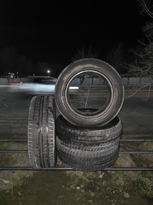 Продам шины 185/65/R15