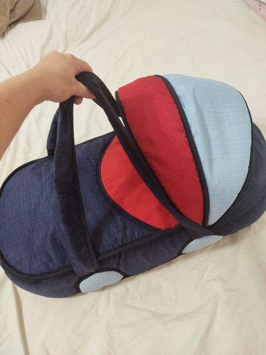 Переноска для детей