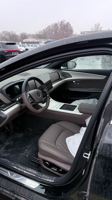 Han Smart 635 Restaling 2026