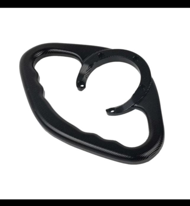 Демпфери индикатори за скоростите дръжки за пасажер