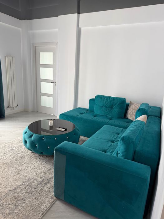 Apartament de închiriat Mamaia Nord la nici 100m de plaja - Vedere 5