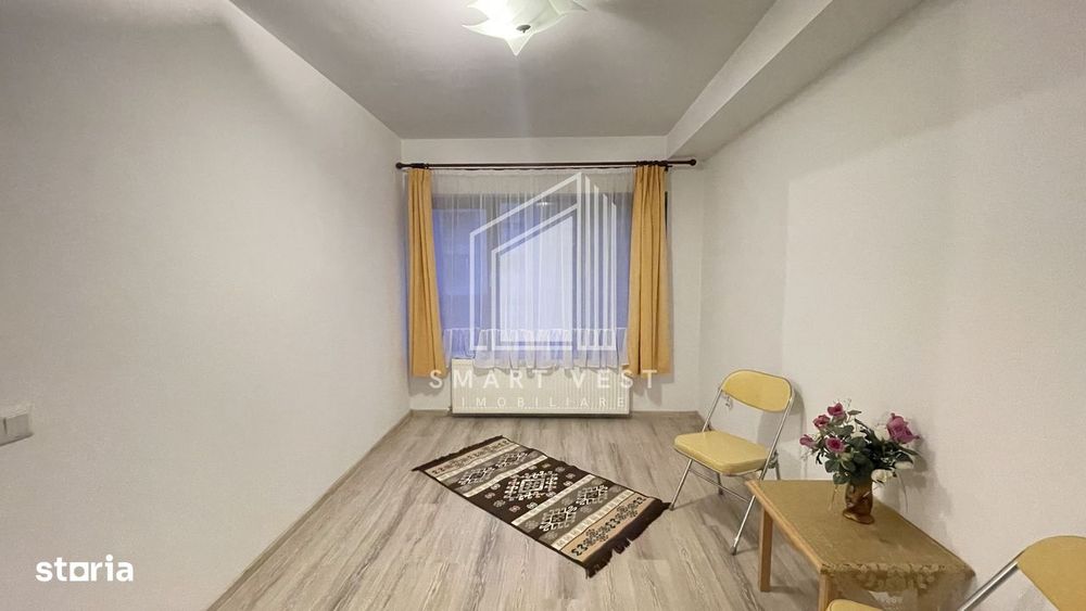 Apartament 2 camere | 45 mp | Zona Carpati 2