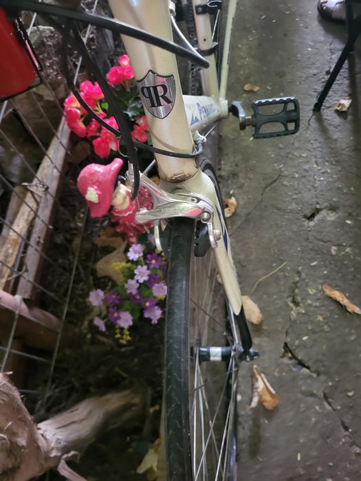 Bicicletă! Trebuie făcută revizia