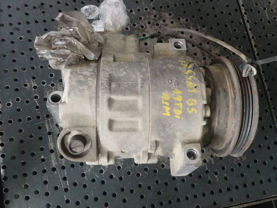 compresor clima ac 1.9 tdi  skoda superb vw passat b5 b6 8d0260808 447220-9639