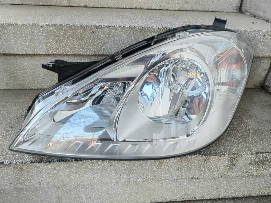 Фарове Mercedes W169 A-Classa Face/ Фарове Мерцедес W169 Оригинални
