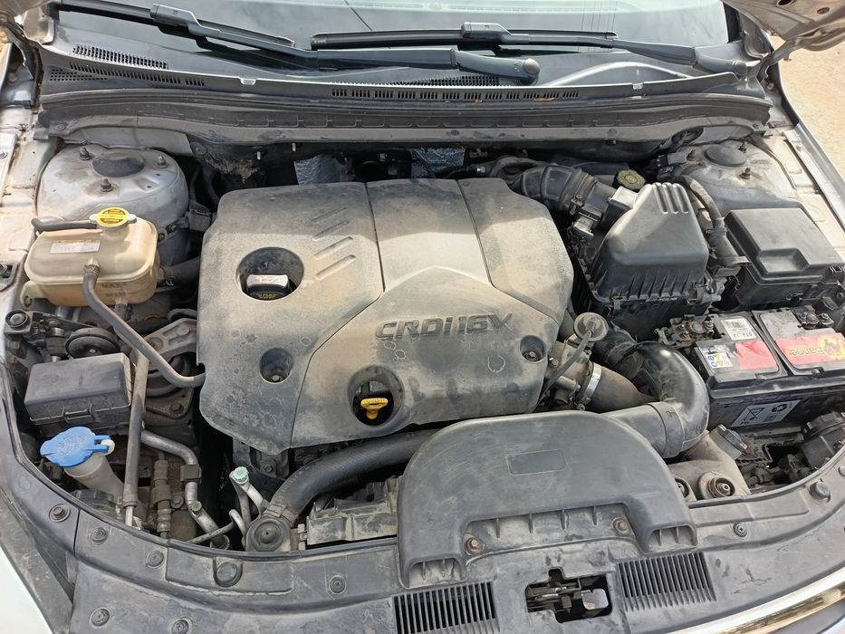 Hyundai i 30 1.6 CRDI
