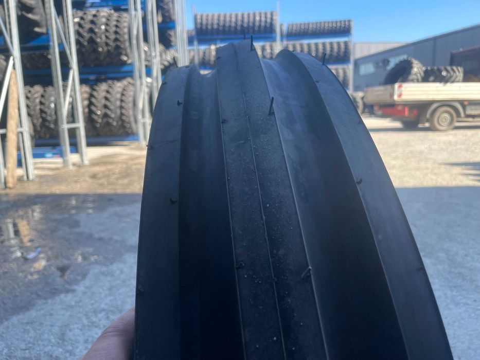 Cauciucuri noi pt tractor 7.50-18 anveloep agricole