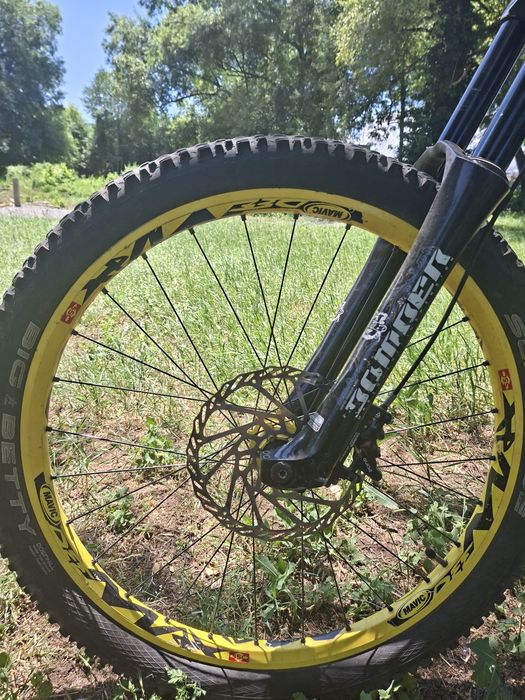 Norco  a-line 2012