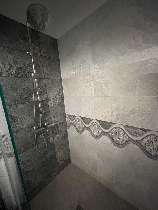 Тристаен апартамент под наем Банишора