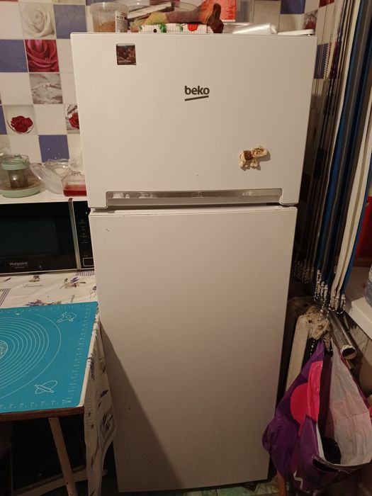 Продается холодильник