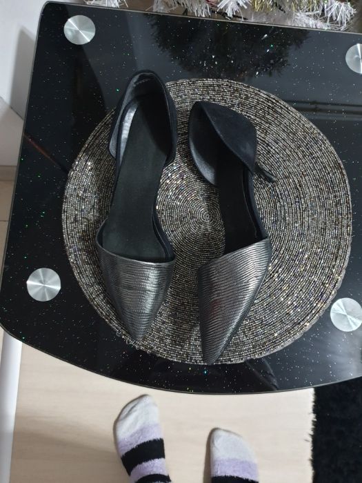 Pantofi nr 38 prima donna