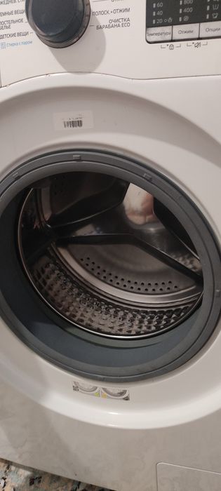 Samsung 6 кг invertor мотор
