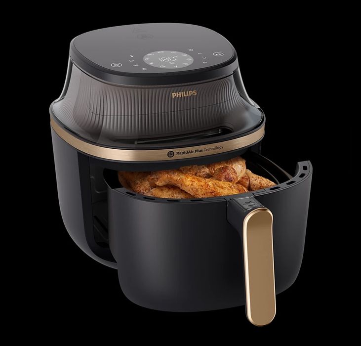 Philips Аэрогриль Na332. 6.2л