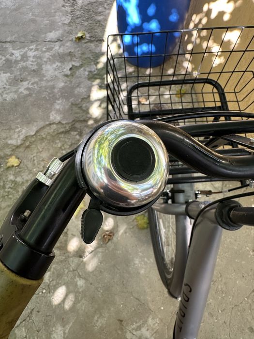 Bicicletă Spirit