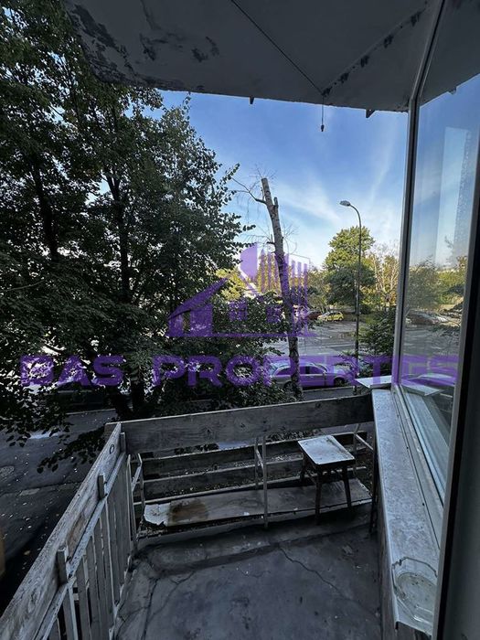 Дава се под наем Двустаен апартамент в София, Люлин 7 - 45 кв.м за 357 € - Снимка #7