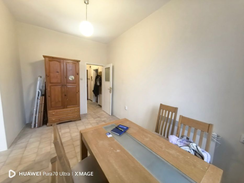 Двустаен апартамент в Оборище