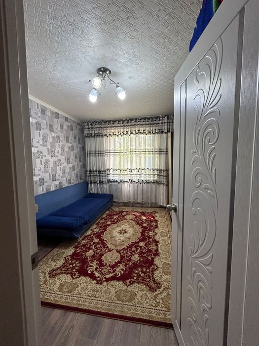 3х комнатная квартира