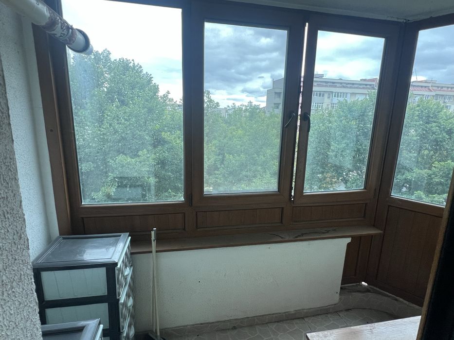 Продавам обзаведен апартамент ул. Методи Кусевич