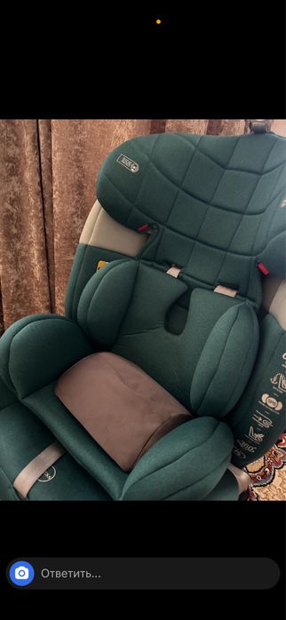 Кидило авто кресло для детей