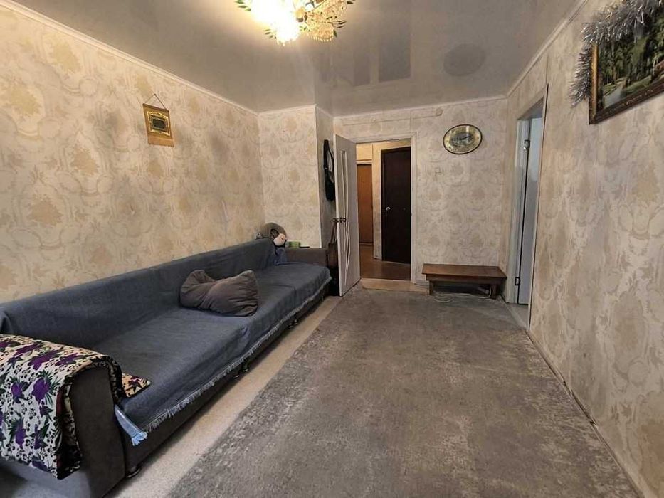 Продажа 2-комнатной квартиры