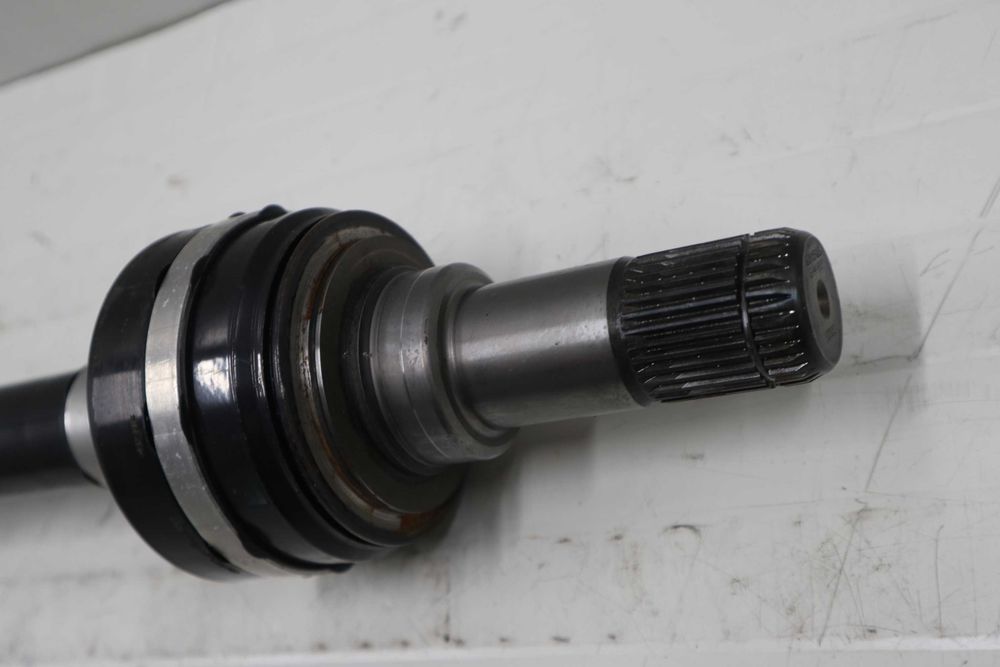 Задна дясна полуоска БМВ Г11 Г12 5.0 Бензин М60 Бензин BMW G11 G12 5.0IX M60IX