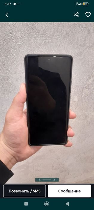 Redmi note 14pro 256gb barter iphonega