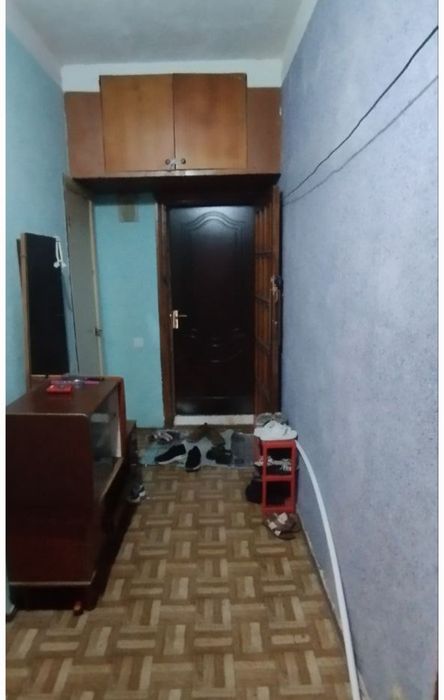 Срочно продаю 1 ком Кушбеги Башлык