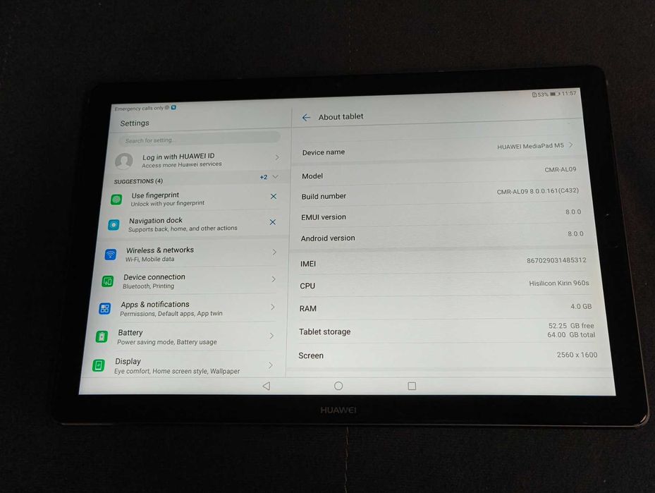***Топ Цена*** Huawei Media Pad M5