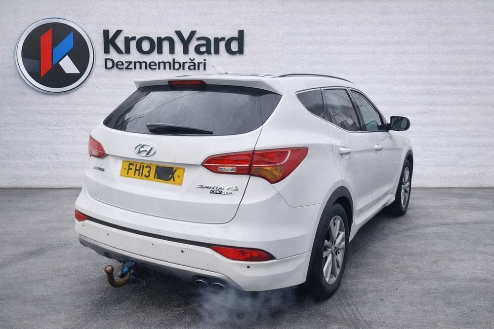 Dezmembrari  Dezmembrez  Piese  Hyundai Santa Fe 3  2.2 Diesel 2012 - 2016  D4HB Garantie