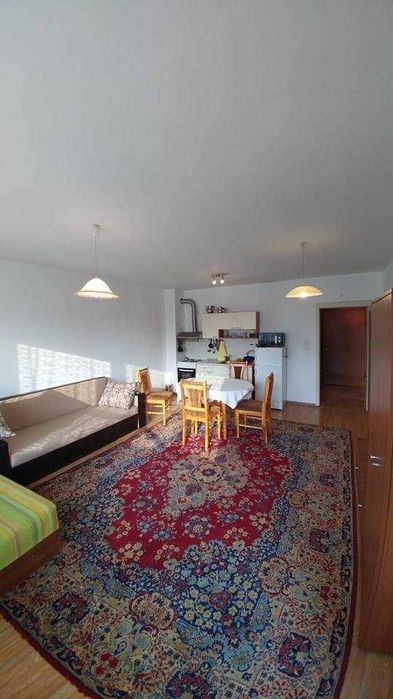 Двустаен имот в кв.Стрелбище