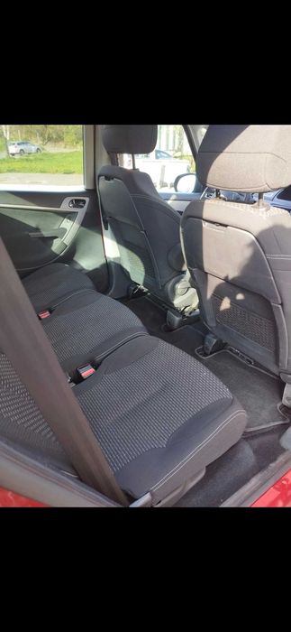 Auto Citroen C4 Picasso