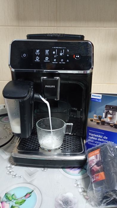 Expresor cafea Philips EP 2231