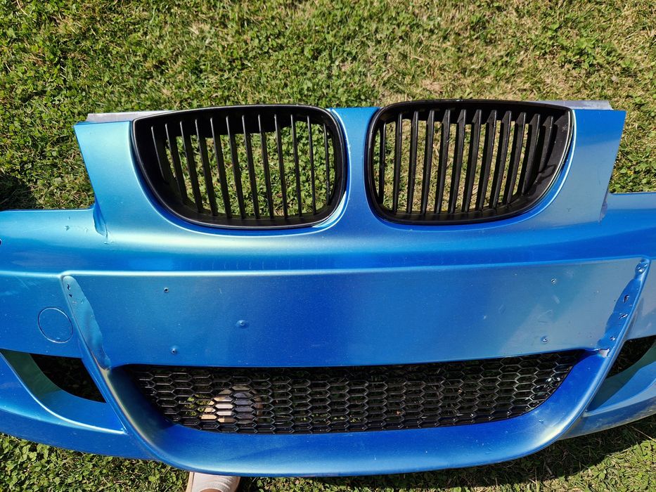 Bară față completă BMW seria 1 din 2008