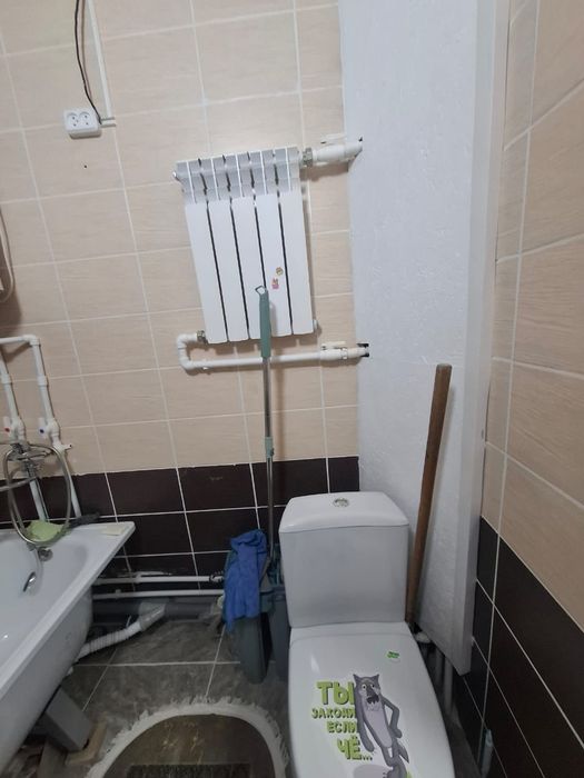 Продажа квартиры