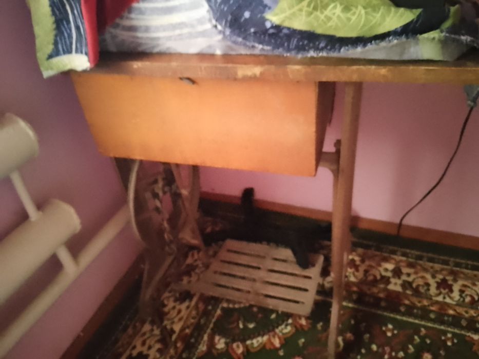 Айак машын сатылады