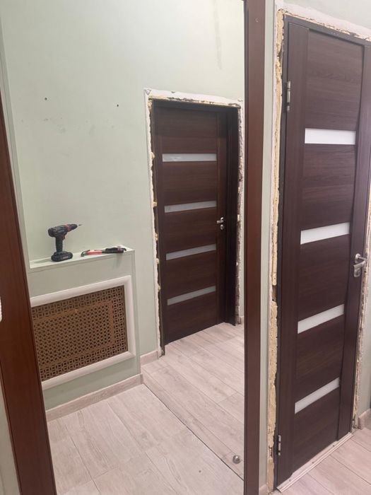 Зеркало настенное