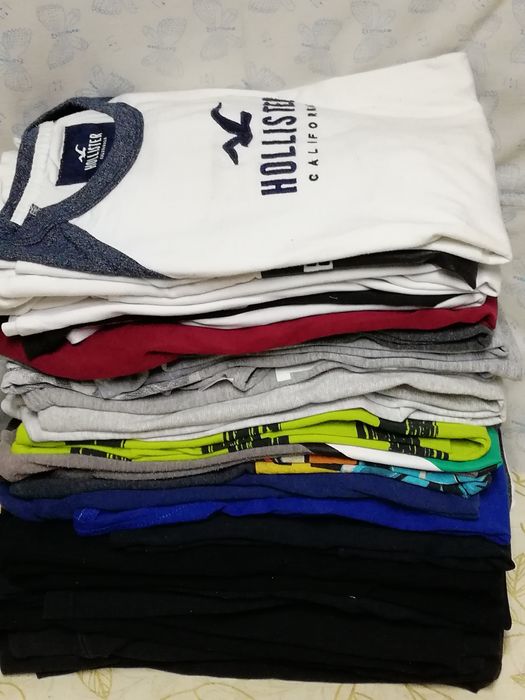 Продам  пиджаки, брюки, рубашки р. 46-48-50