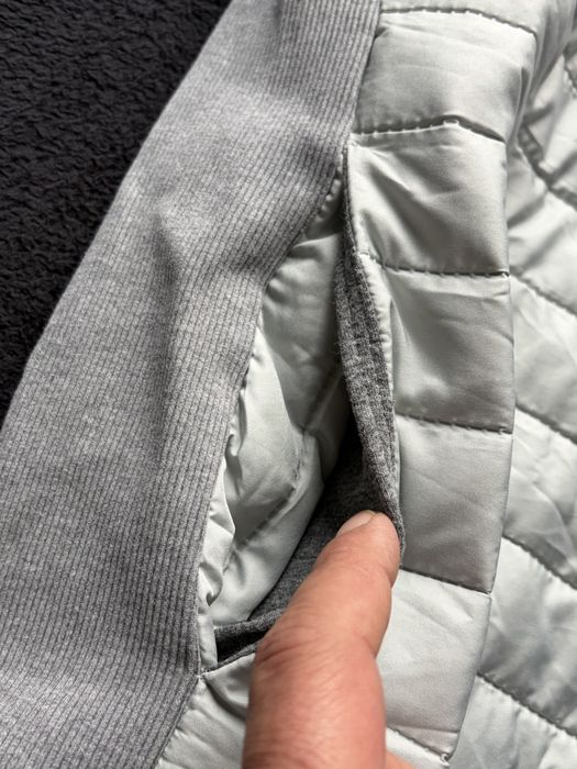 Colmar,hanorac matlasat pt.bărbați,măr.L