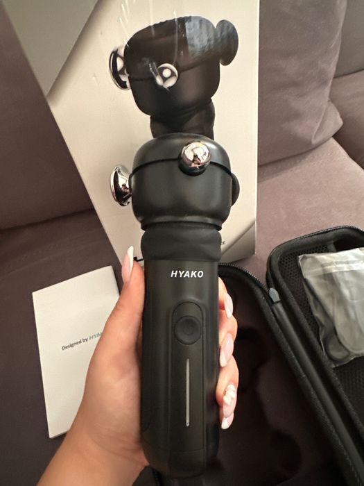 HYAKO R1 SE Therapy Massager – Нов